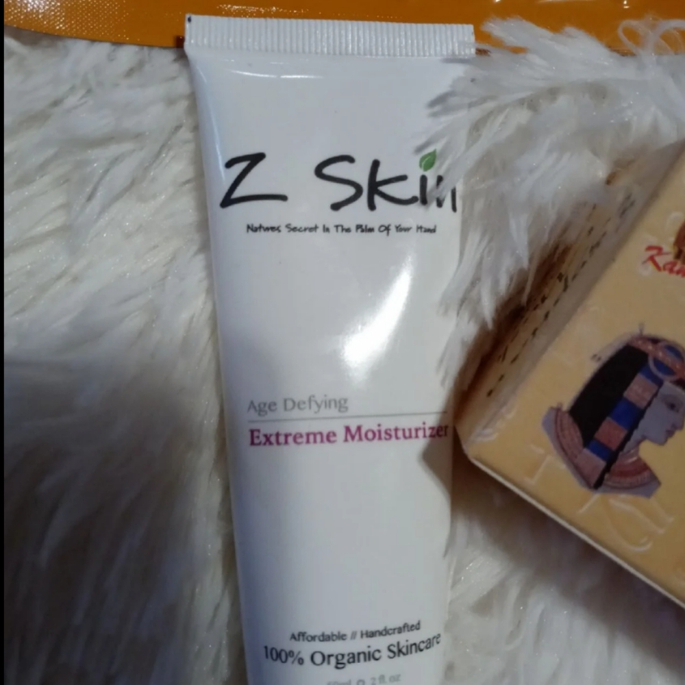 Skincare bundle - Picture 4 of 11